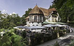 Schlossrestaurant Neuschwanstein