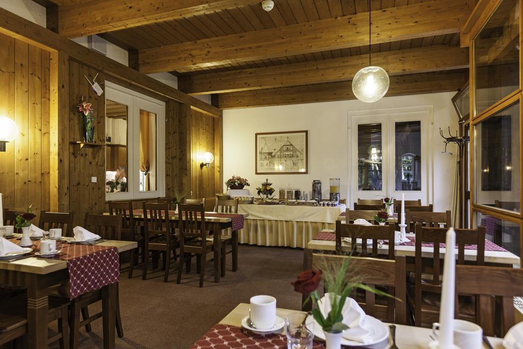 Schlossrestaurant Neuschwanstein Hohenschwangau Zewnętrze zdjęcie